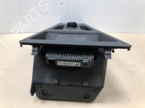 Selector da caixa CUPRA FORMENTOR (KM7, KMP) 1.4 e-Hybrid VZ | BP37215277M90 - Image 3