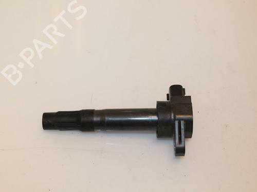 Used Ignition coil OPEL AGILA (B) (H08) 1.2 (F68) (86 hp) 15319392