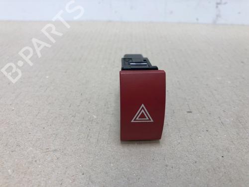 Used Warning switch KIA PICANTO I (SA) 1.0 (61 hp) 15537374