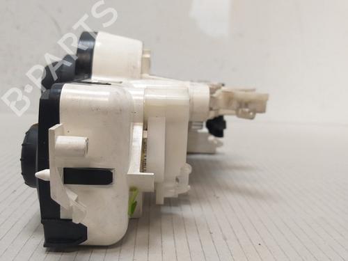 Climate control RENAULT SCÉNIC II (JM0/1_) 1.6 (JM0C, JM0J, JM1B) | BP15532663I5 