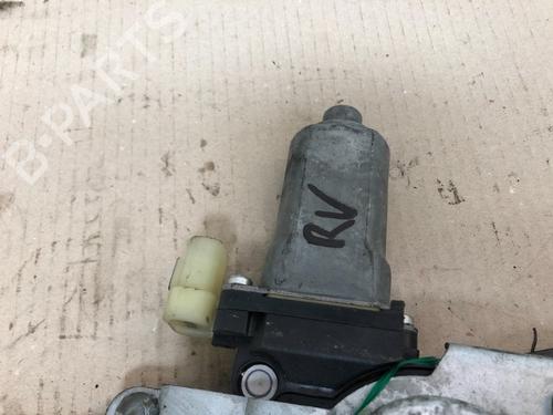 Front right window mechanism KIA PICANTO I (SA) 1.0 | BP15299256C23 