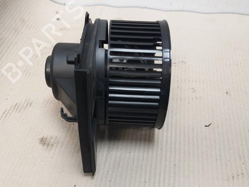 Heater blower motor VW GOLF IV (1J1) 1.4 16V | BP15531916M62 