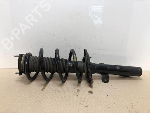 Used Right front shock absorber Right front shock absorber 15347191 15347191