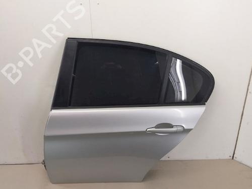 Used Left rear door BMW 3 (E90) 325 i (218 hp) 15971466