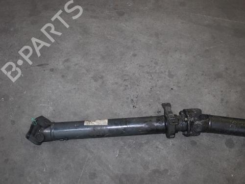 Driveshaft IVECO DAILY V Van 35C15 V, 40C15 V, 45C15 V, 50C15 V, 60C15 V,65C15 V | BP15314012M37 