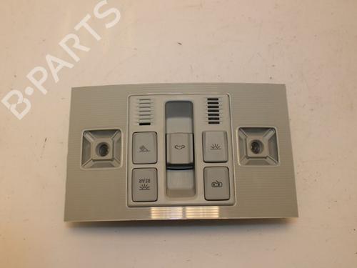 Used Interior roof light VW GOLF VII Variant (BA5, BV5) 1.6 TDI (110 hp) 15829250