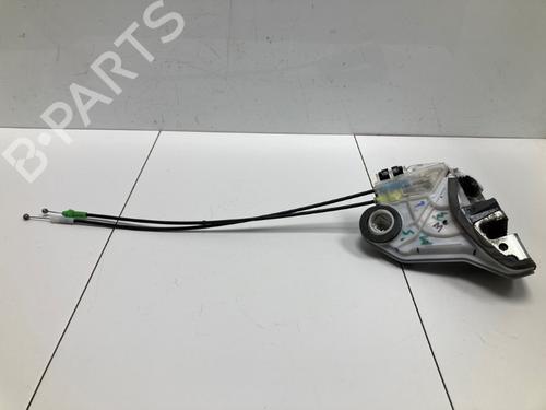 Used Rear left lock Rear left lock 37210823 37210823