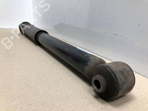 Left front shock absorber KIA PICANTO III (JA) 1.0 | BP37208322M16 - Image 2