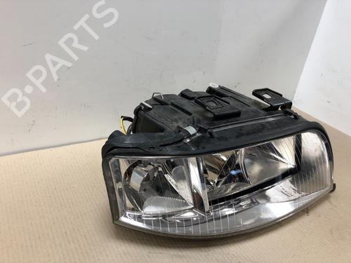 Right headlight AUDI A6 C5 Avant (4B5) 2.5 TDI quattro | BP15829894C29 