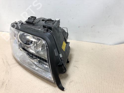 Right headlight AUDI A6 C5 Avant (4B5) 2.5 TDI quattro | BP15829894C29 