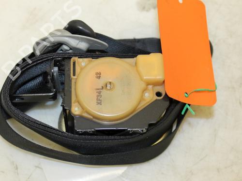 Front left seatbelt TOYOTA AVENSIS (_T25_) 2.0 D-4D (CDT250_, CDT250R) | BP15302936I26 