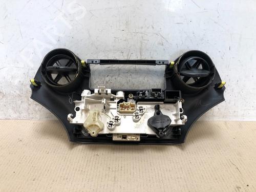 Climate control TOYOTA YARIS (_P1_) 1.3 (NCP10, SCP12_) | BP15534861I5 