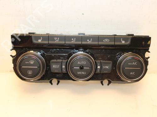 Used Climate control Climate control 15323320 15323320