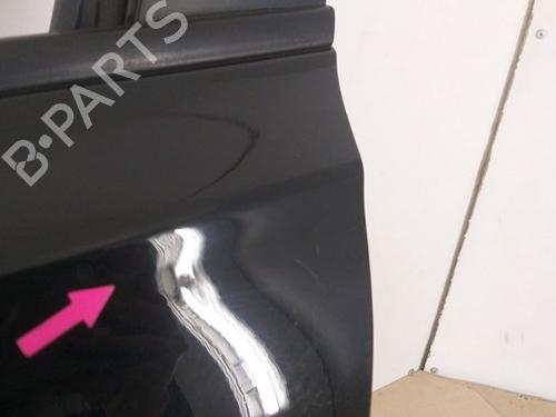 Left front door PEUGEOT 508 I (8D_) 1.6 HDi | BP15343676C2 