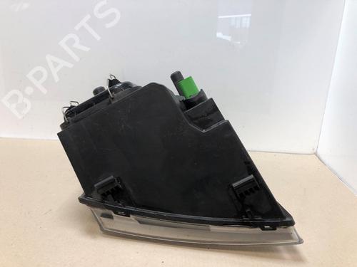 Left headlight FORD TRANSIT Van (FA_ _) 2.2 TDCi | BP37205896C28 - Image 2