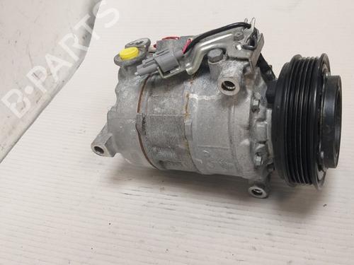 Used AC compressor MERCEDES-BENZ B-CLASS Sports Tourer (W246, W242) B 220 CDI / d (246.203) (177 hp) 15341783
