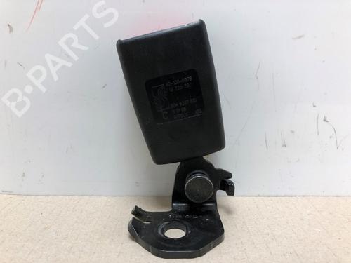 Used Seat buckle OPEL CORSA D (S07) 1.4 (L08, L68) (90 hp) 16709599