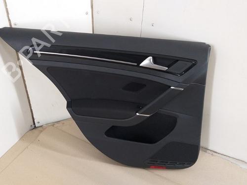 Used Rear left panel VW GOLF VII (5G1, BQ1, BE1, BE2) 1.2 TSI (86 hp) 16184715