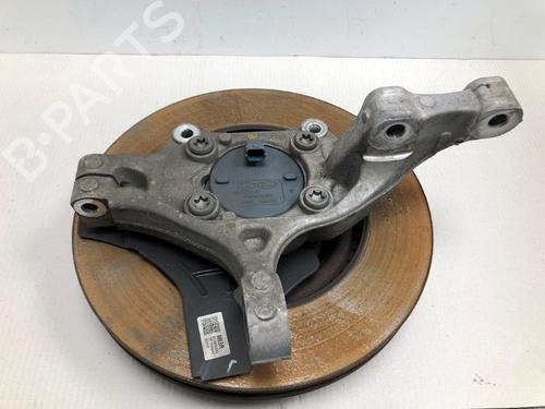 Right front steering knuckle HYUNDAI IONIQ 5 (NE) EV | BP37210268M26 - Image 7