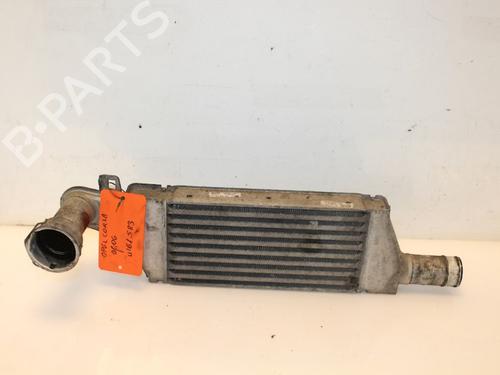 Used Intercooler Intercooler 15319552 15319552