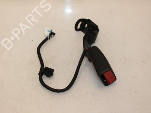 Used Seat buckle KIA PICANTO II (TA) 1.0 (67 hp) 15326840