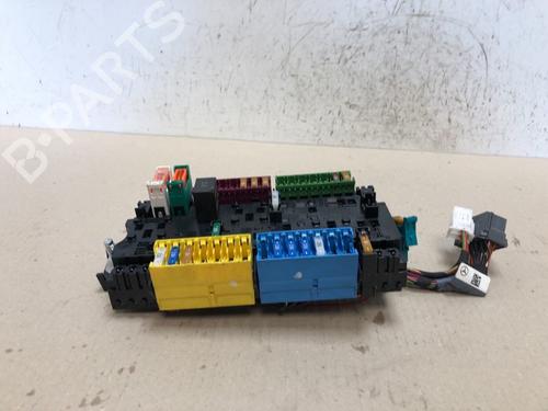 Used Fuse box Fuse box 15344791 15344791