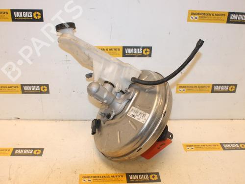 Used Servo brake MERCEDES-BENZ B-CLASS Sports Tourer (W246, W242) B 180 (246.242) (122 hp) 15313209