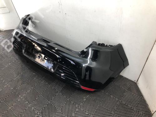 Rear bumper RENAULT CLIO IV (BH_) 1.5 dCi 90 | BP19175173C8 