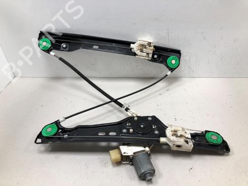 Front left window mechanism BMW 3 (E90) 318 i | BP37206963C22 - Image 6