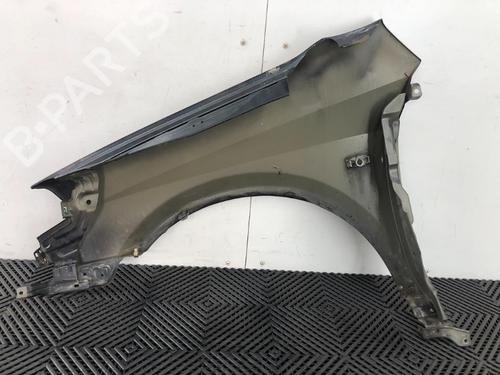 Right front fenders NISSAN PRIMERA (P12) 2.2 Di | BP16186312C42 