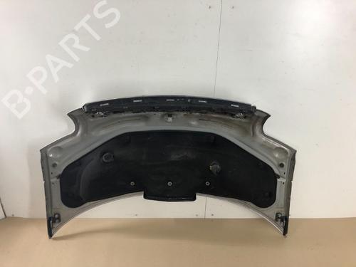 Motorhjelm AUDI A2 (8Z0) 1.4 | BP15344473C1 