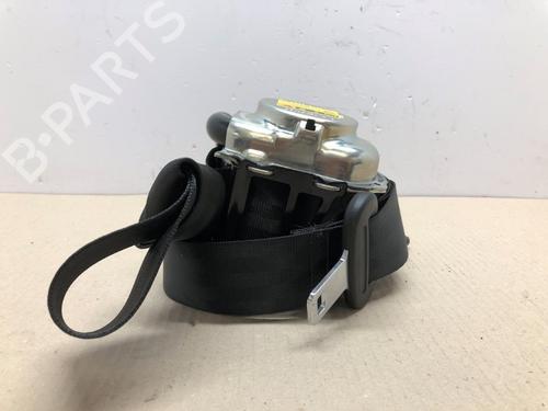 Used Rear right seatbelt Rear right seatbelt 16296588 16296588