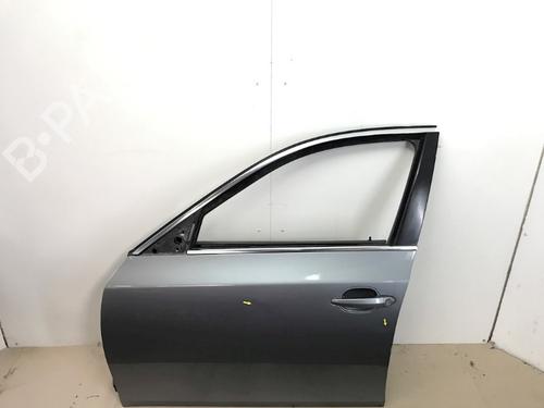 Used Left front door BMW 5 (E60) 520 i (170 hp) 16265666