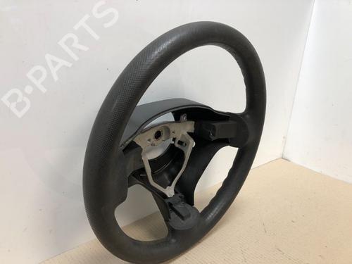 Steering wheel TOYOTA AYGO (_B1_) 1.0 (KGB10_, KGB10R) | BP18834863C49 