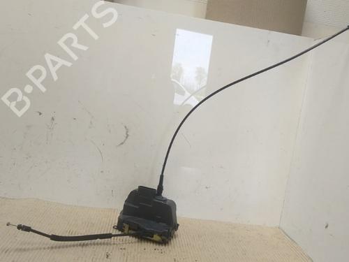 Rear right lock RENAULT SCÉNIC II (JM0/1_) 2.0 (JM05, JM0U, JM1N, JM1U, JM2V) | BP15532117C99 