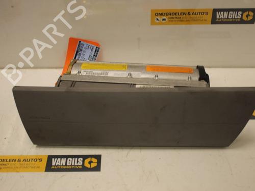 Passasjer kollisjonspute FIAT PUNTO (188_) 1.2 16V 80 (188.233, .235, .253, .255, .333, .353, .639,... (80 hp) 15310153