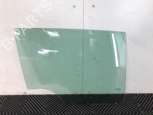 Used Rear right door window Rear right door window 15323816 15323816