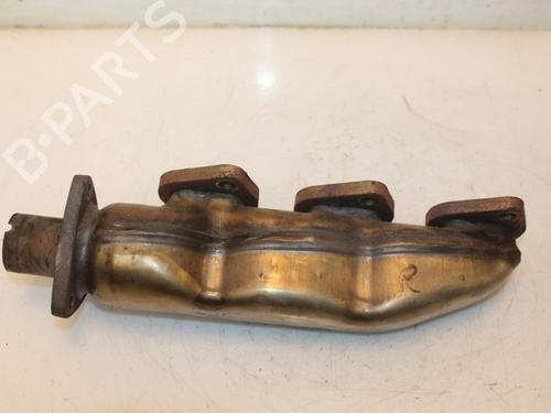 Udstødningsmanifold AUDI A4 B8 Avant (8K5) 2.7 TDI (190 hp) 15829472