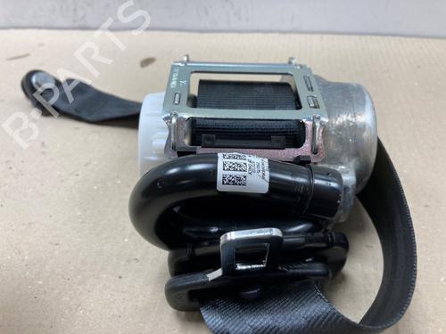 Rear right seatbelt OPEL MOKKA 1.2 (76) | BP37215241I28 - Image 5