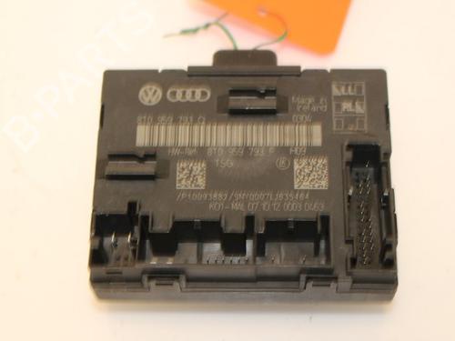 control-unit-audi-a4-b8-8k2-20-tdi-8t0959739q-2007-2008-2009-2010-2011-2012-2013-2014-2015-2016-2017-15321702 main image