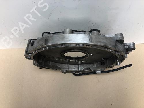 Timing cover MERCEDES-BENZ B-CLASS Sports Tourer (W246, W242) B 220 CDI / d (246.203) | BP16166696M123 