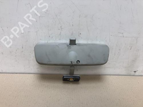 Rear mirror SUZUKI CELERIO (LF) 1.0 (AVK310) | BP37213625I6 - Image 5
