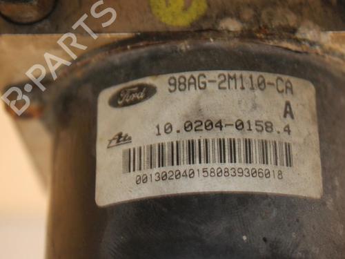 Pompe ABS FORD FOCUS I (DAW, DBW) 1.6 16V | BP15311781M43 