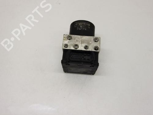 ABS pump PEUGEOT 206 Hatchback (2A/C) 2.0 S16 | BP15334729M43 