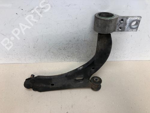 Left front suspension arm MAZDA 2 (DY) 1.4 | BP15534582M12 - Image 4