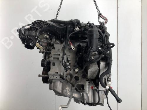 Engine BMW 1 (F20) 118 d | BP37215071M1 - Image 4