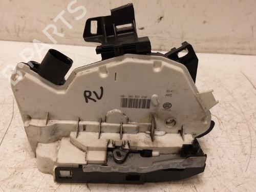 Used Front right lock SEAT IBIZA IV (6J5, 6P1) 1.0 TSI (95 hp) 22310688