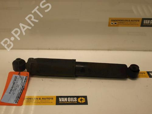 Used Left rear shock absorber Left rear shock absorber 15309026 15309026