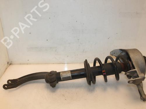 Used Right front shock absorber AUDI A4 B8 (8K2) 2.0 TFSI quattro (211 hp) 15328647