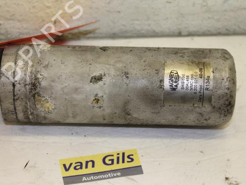 Used Air conditioning evaporator Air conditioning evaporator 15304925 15304925